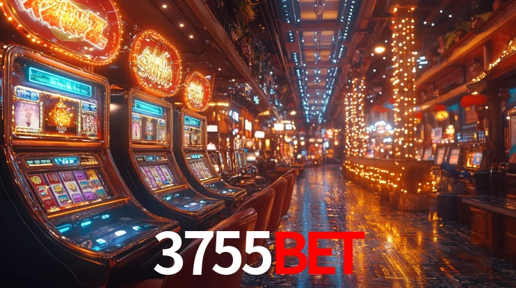 3755bet - Melhores jogos de caça-níqueis - 3755bet login