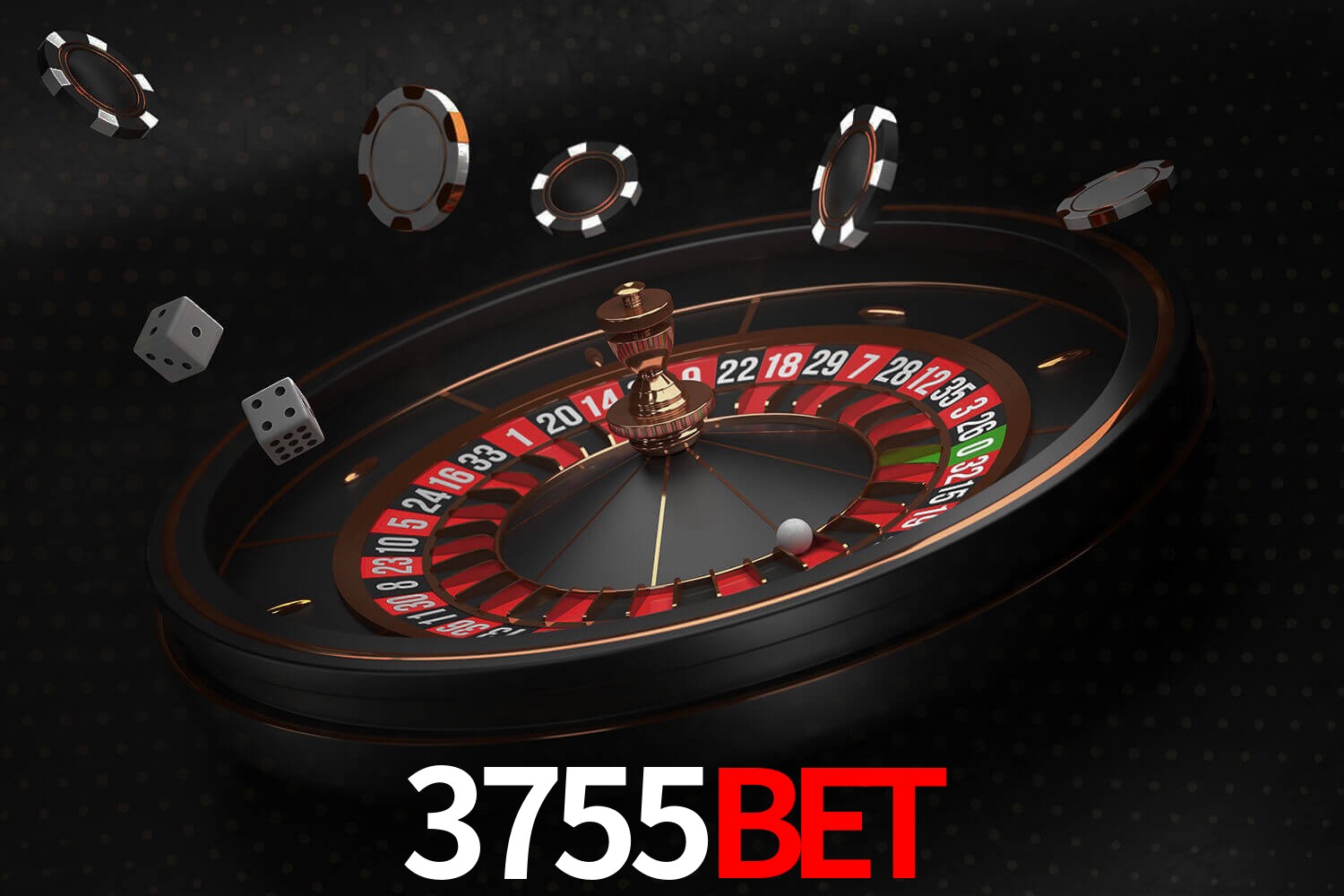 3755bet: Seu Cassino Premiado com Pagamentos Rápidos