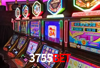 Desvendando o Mundo dos Jogos Virtuais na 3755bet