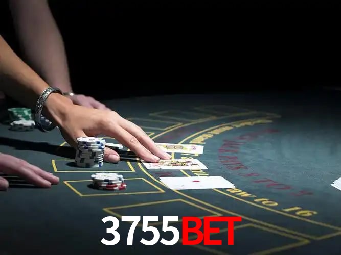 Promoções Sazonais 3755bet