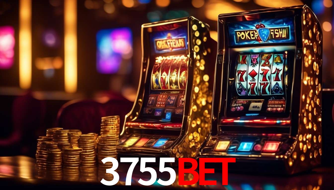 A Emoção da Loteria na 3755bet: Uma Chance de Mudança de Vida