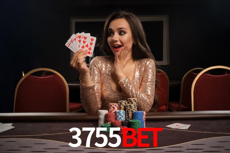 cassino 3755bet