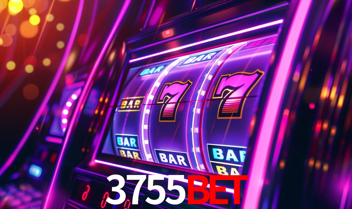 3755bet login