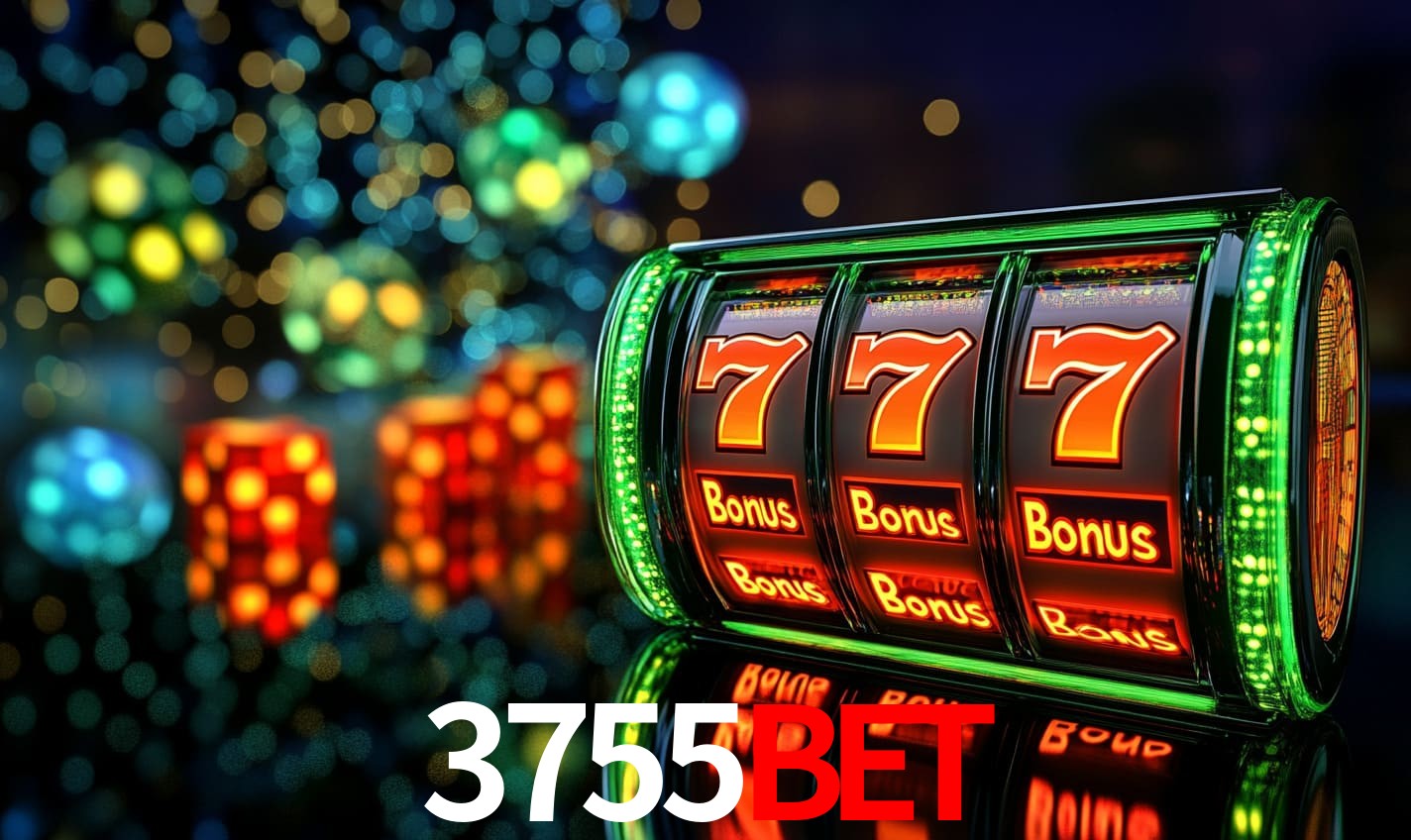 Provedores de Jogos 3755bet
