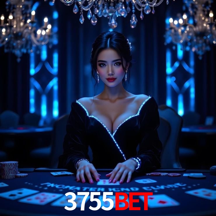 Avaliações dos Jogadores 3755bet