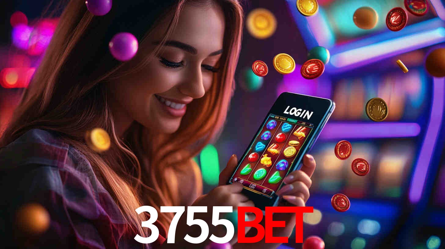 3755bet login