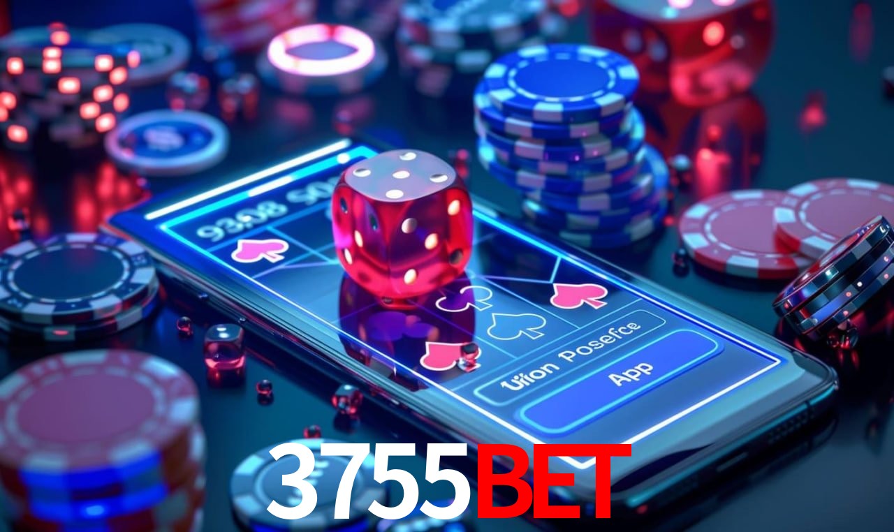Canal oficial no Telegram da 3755bet