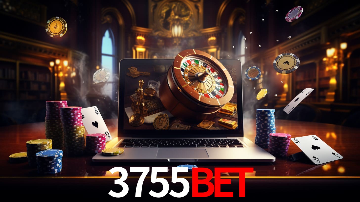 Live Casino 3755bet