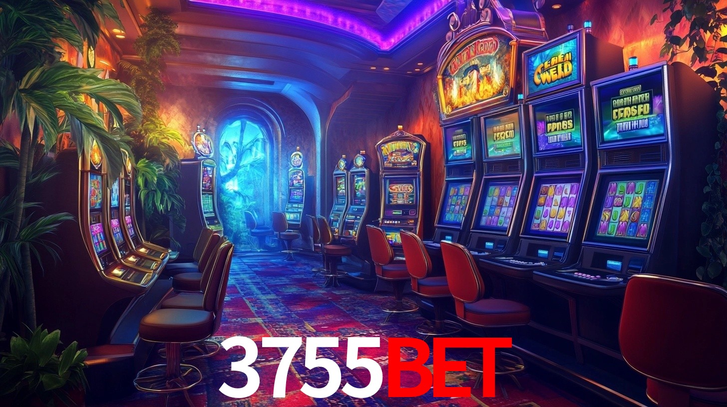 Tournaments 3755bet