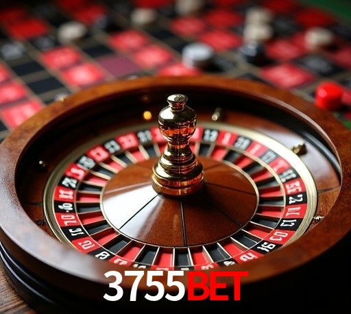 Bônus e promoções da 3755bet