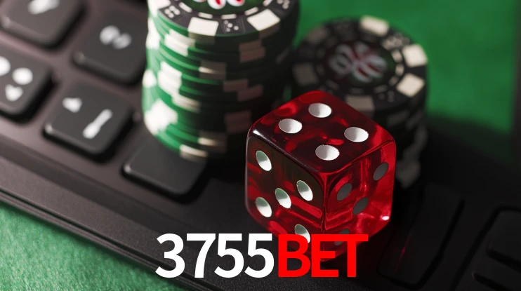 Account Benefits 3755bet