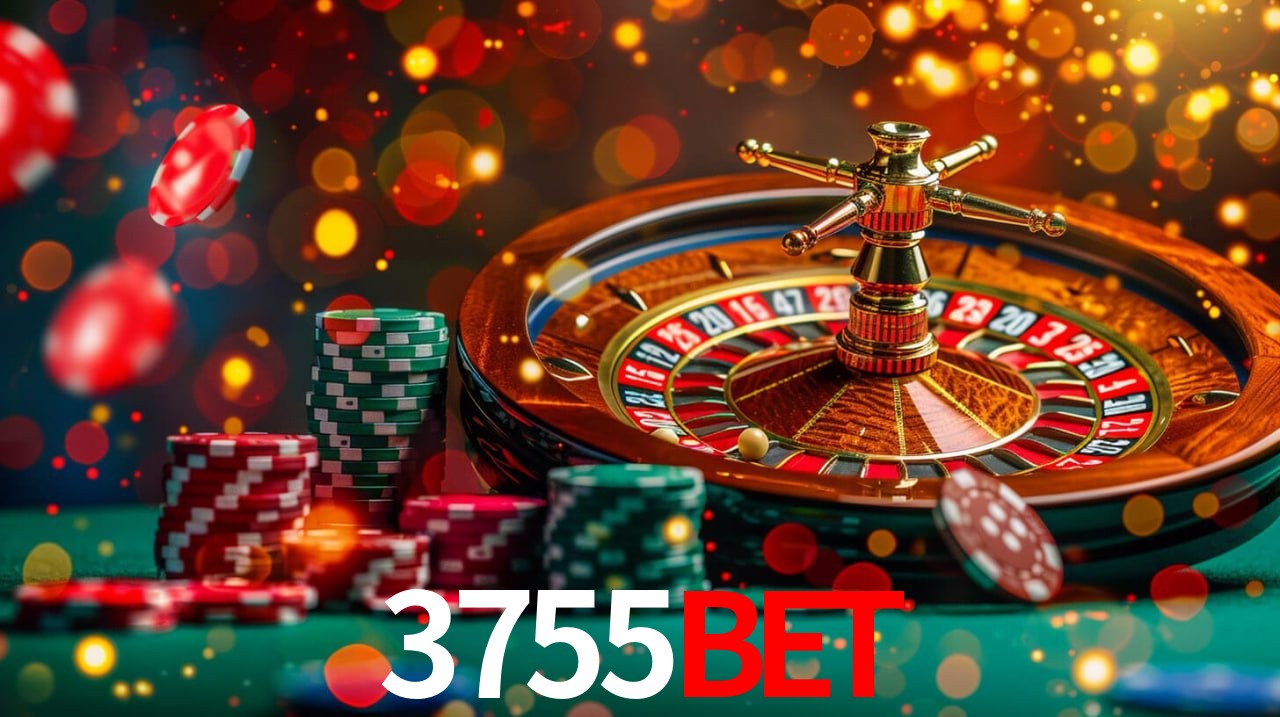 Desvendando o Mundo dos Jogos Virtuais na 3755bet