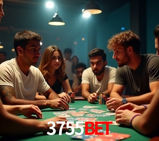 Jogos com bônus e suporte 24h na 3755bet