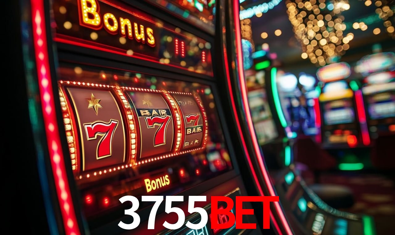 Apostas com odds competitivas na 3755bet