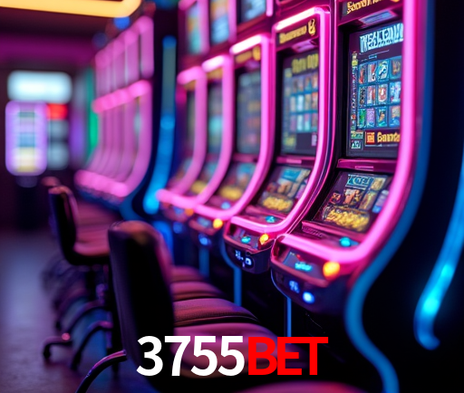 Loterias online na 3755bet