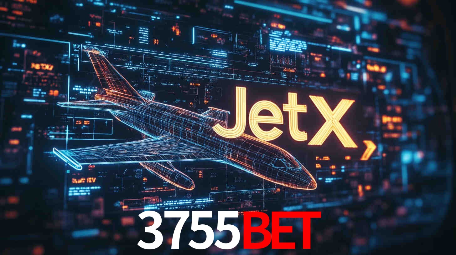 Apostas Esportivas na 3755bet: Um Guia Completo