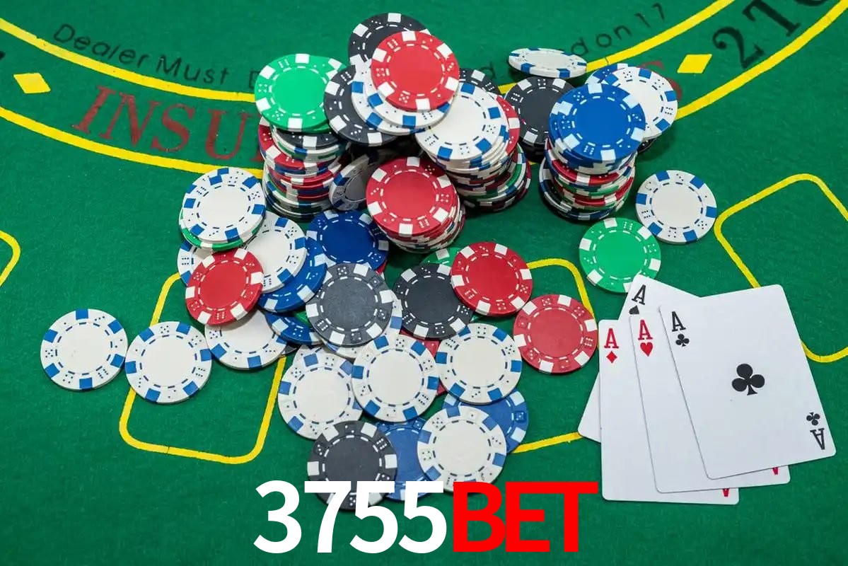 Interface Premium 3755bet