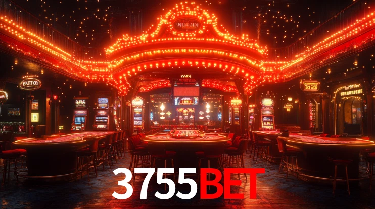 3755bet,3755bet login