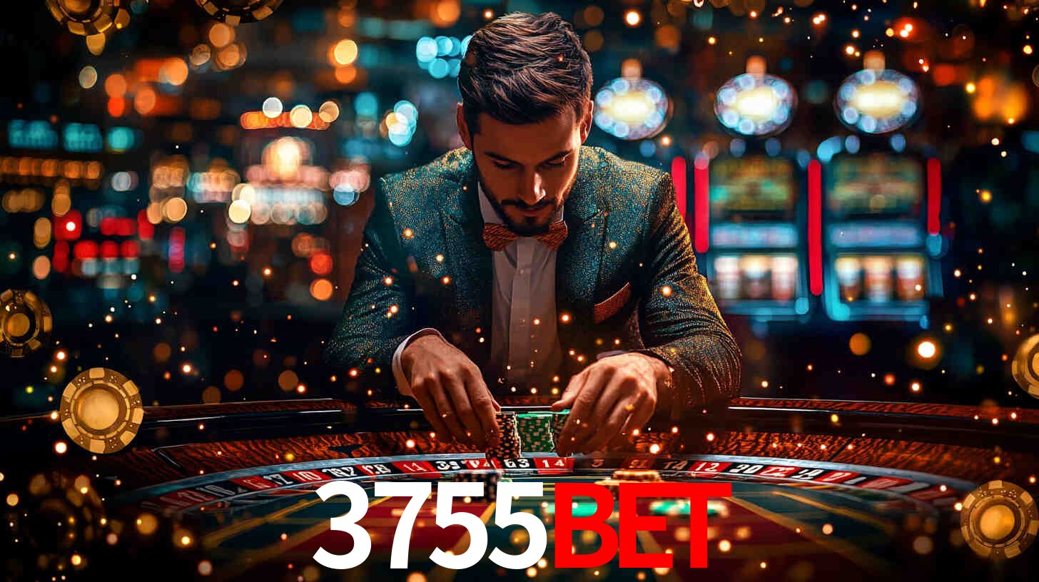 3755bet App Interface