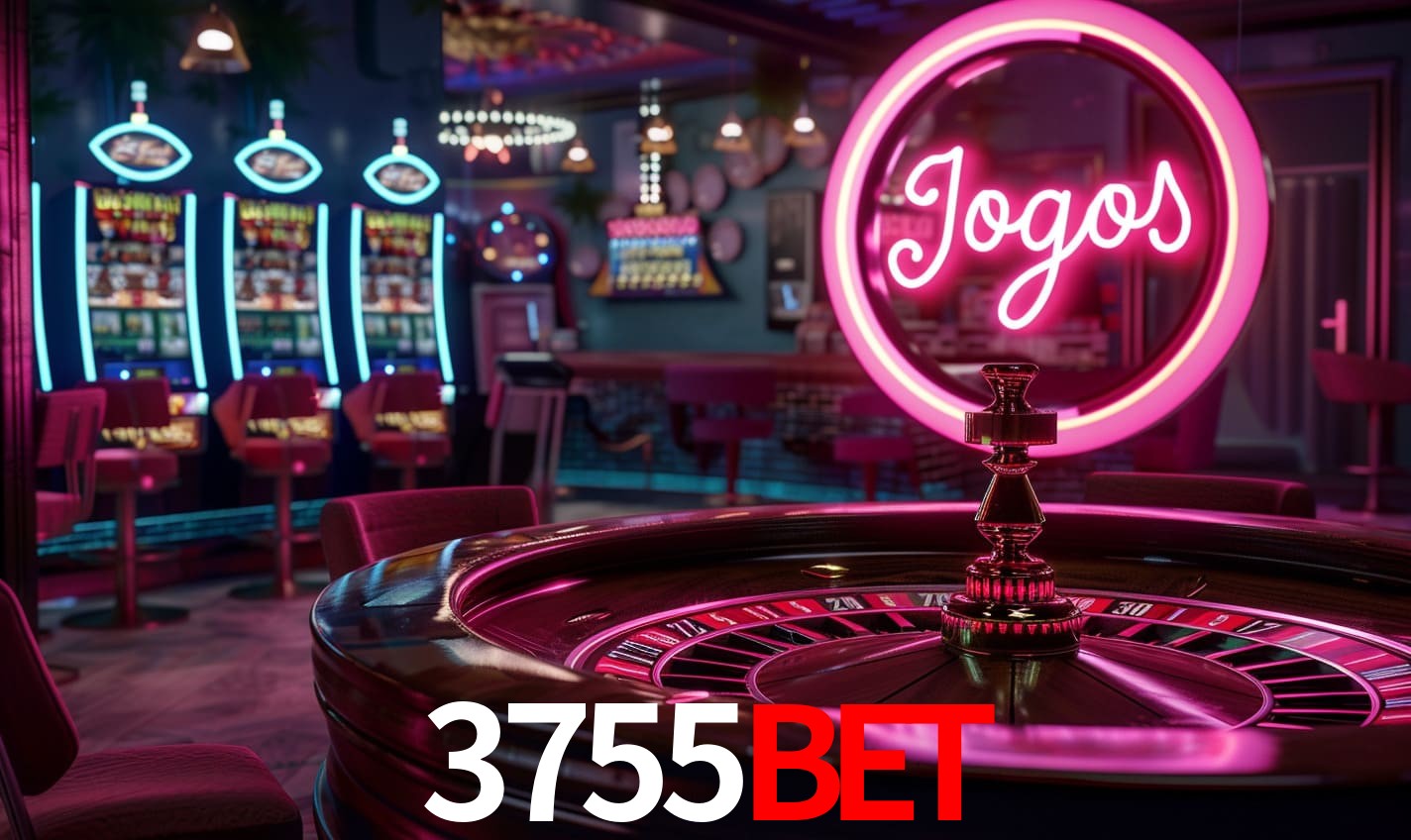 Inovações de Jogos na 3755bet: O Futuro das Experiências Interativas