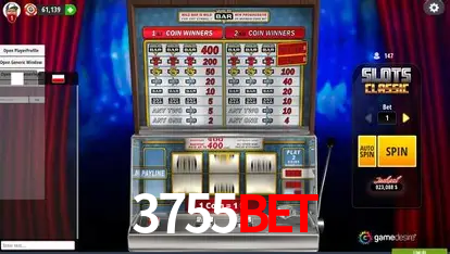 Desvendando o Mundo dos Jogos Virtuais na 3755bet