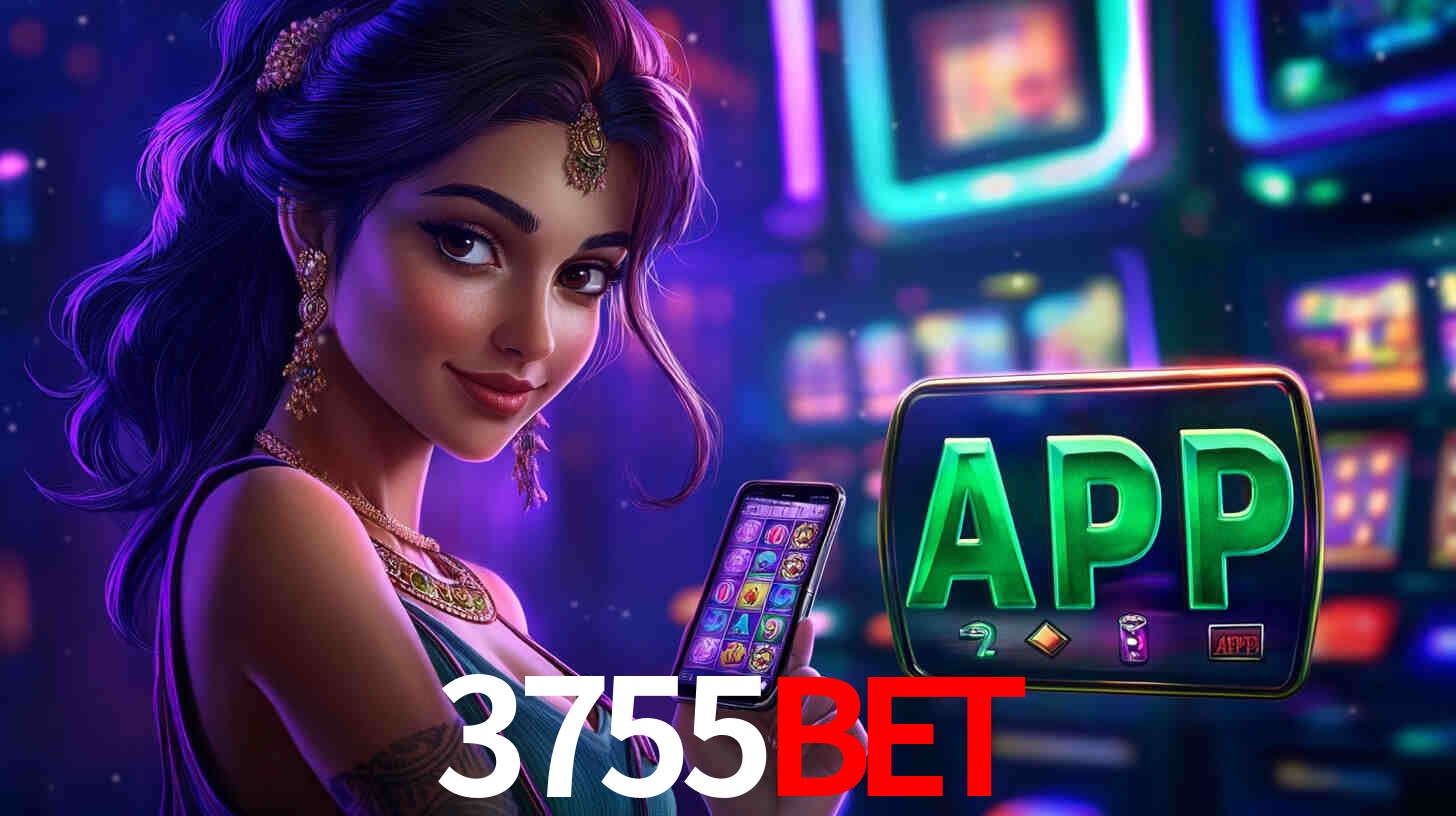 3755bet baixar