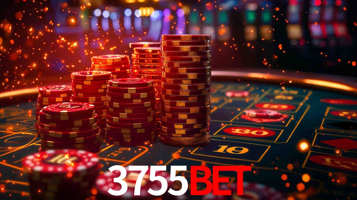 Exclusive Games 3755bet