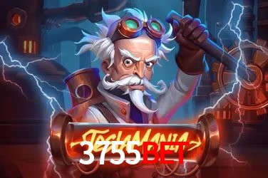 Diretório de Jogos 3755bet