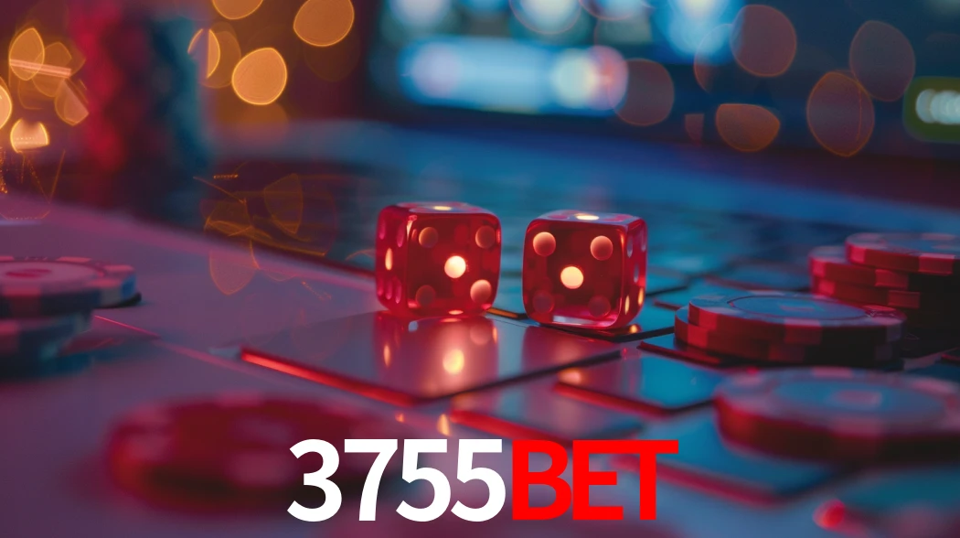 Secure Login 3755bet