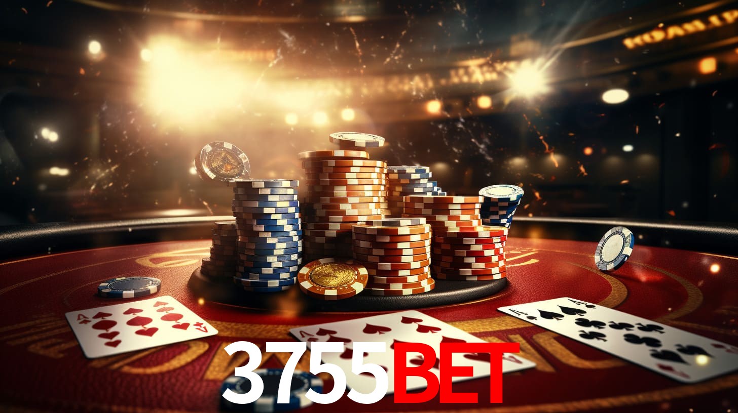 Blackjack Table 3755bet