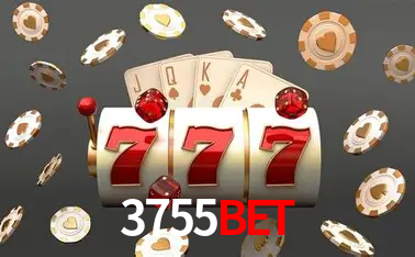 Jogos de mesa e apostas rápidas na 3755bet