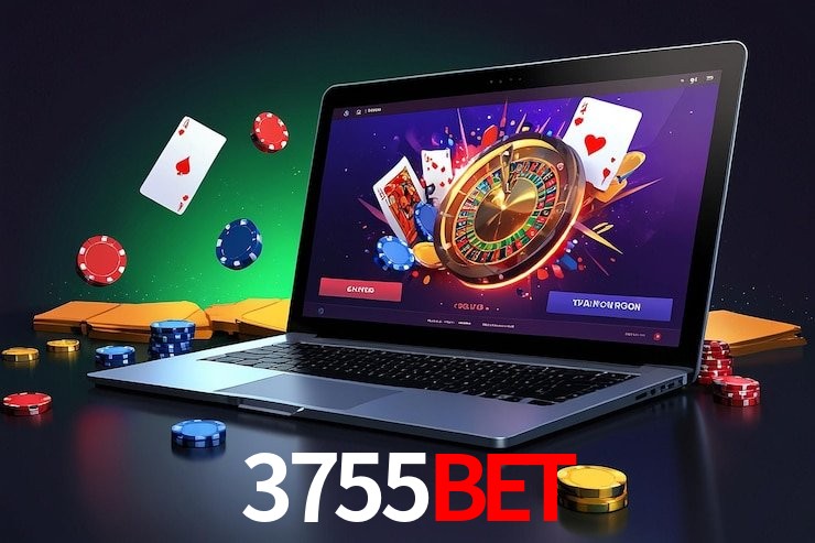 Promoção Relâmpago 3755bet