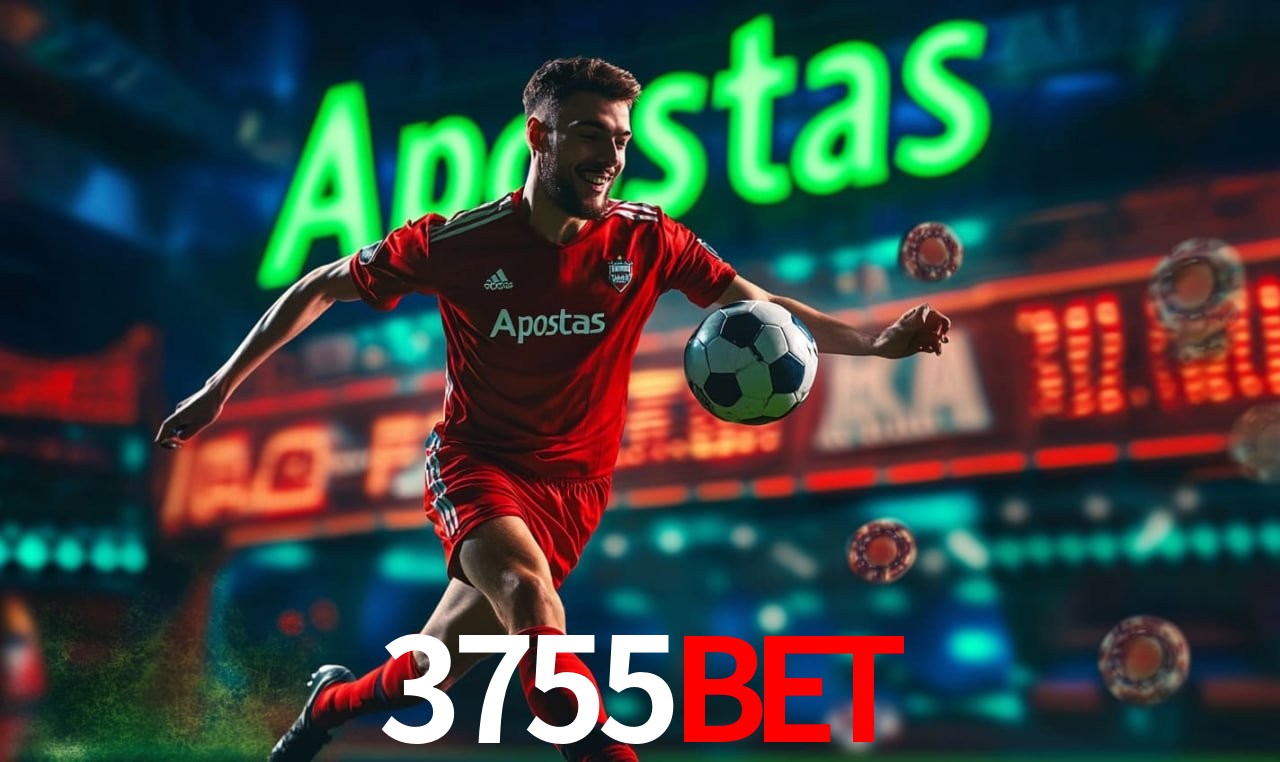 Página oficial no Facebook da 3755bet