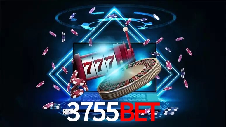 Jogos de Slot 3755bet