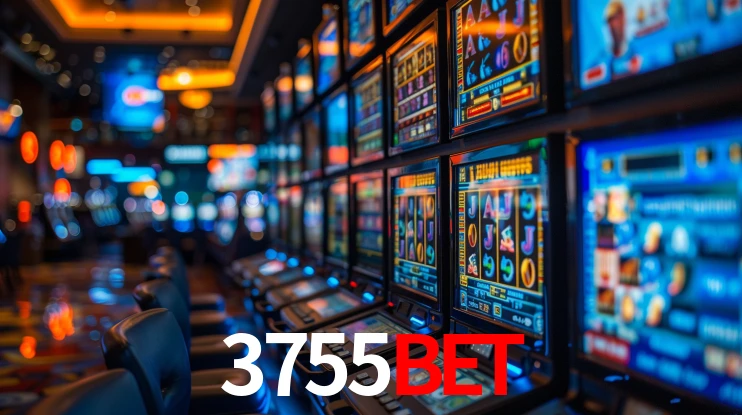 Platform Technology 3755bet