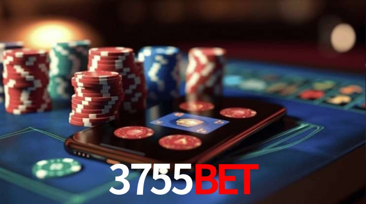 Recursos de Bônus 3755bet