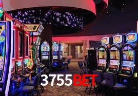 Jogos populares e pagamentos rápidos na 3755bet
