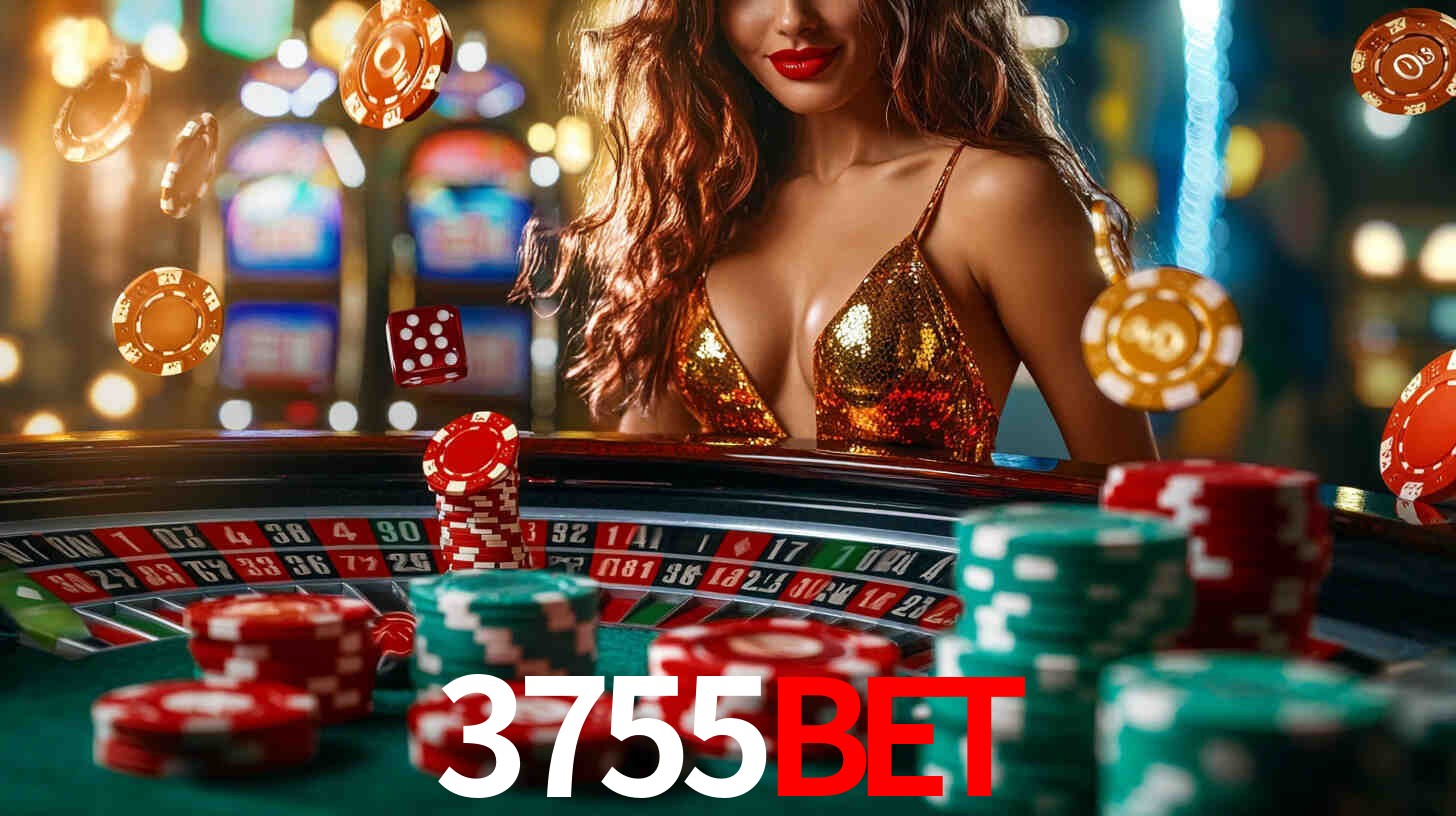 Premium Interface 3755bet