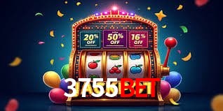 Design Responsivo 3755bet