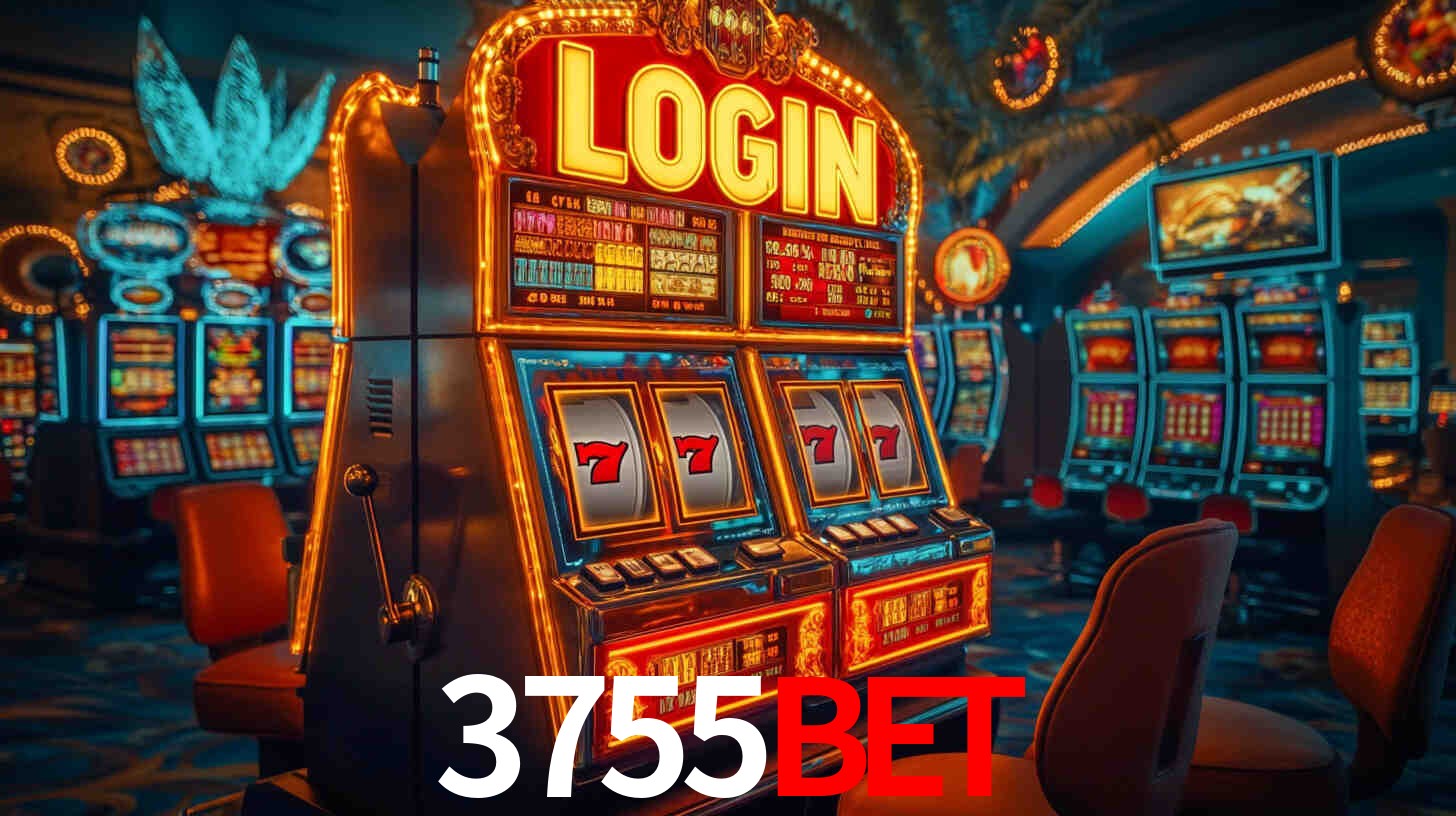 Cashback e recargas na 3755bet