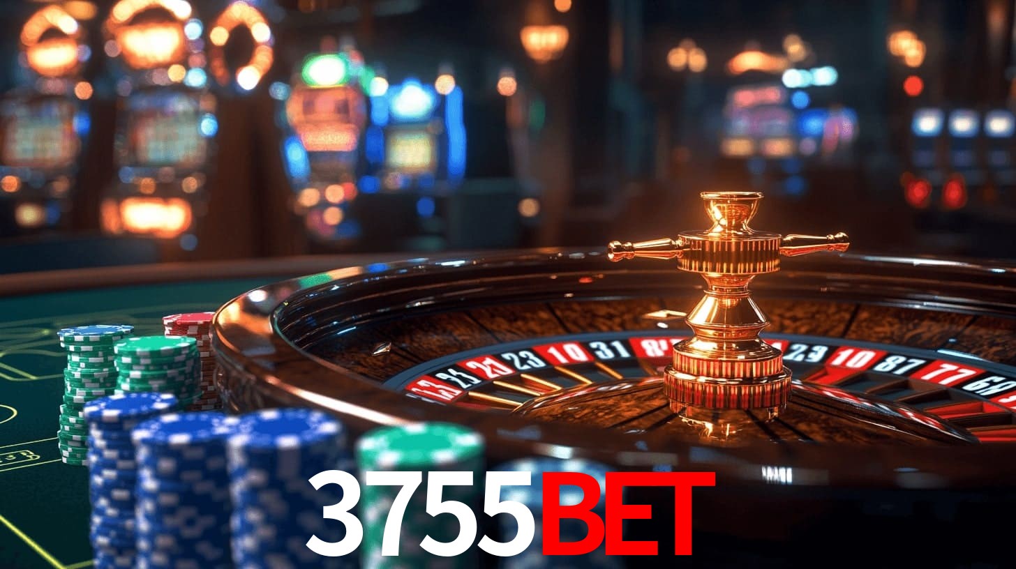 3755bet login