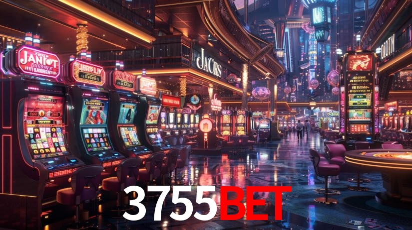 Slot Games 3755bet