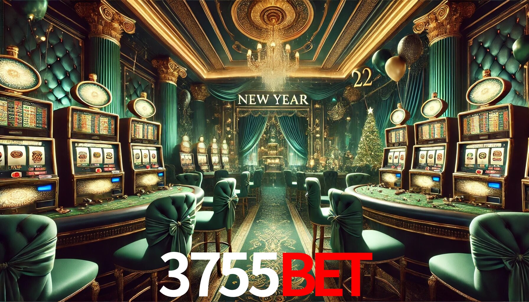 Benefícios do 3755BET