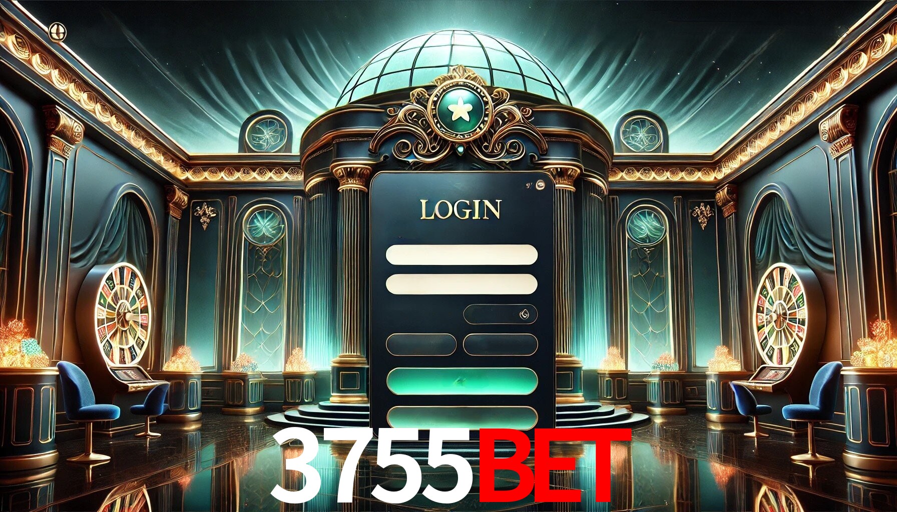 Benefícios do Login